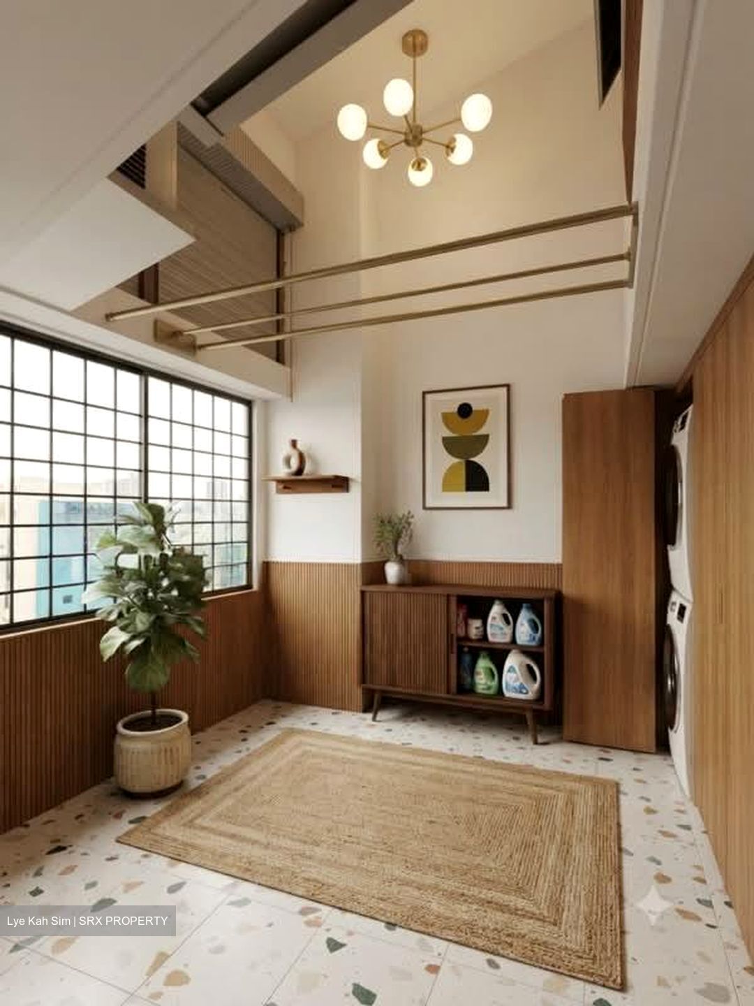 Blk 539 Serangoon North Avenue 4 (Serangoon), HDB Executive #593235991